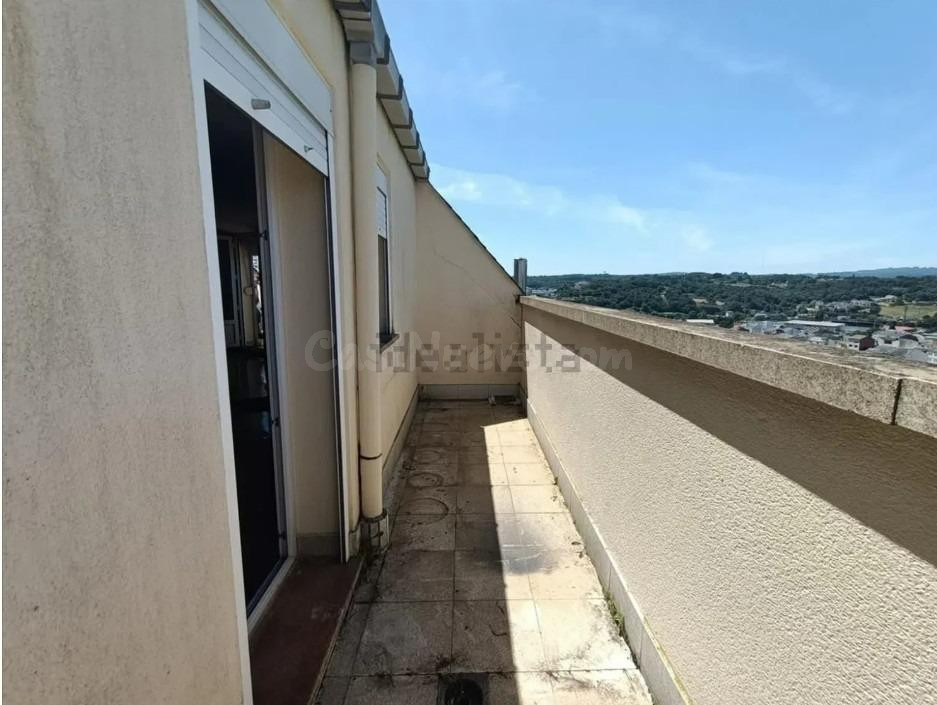 Dúplex en venta en Ronda do Carmen, Lugo. - foto 2