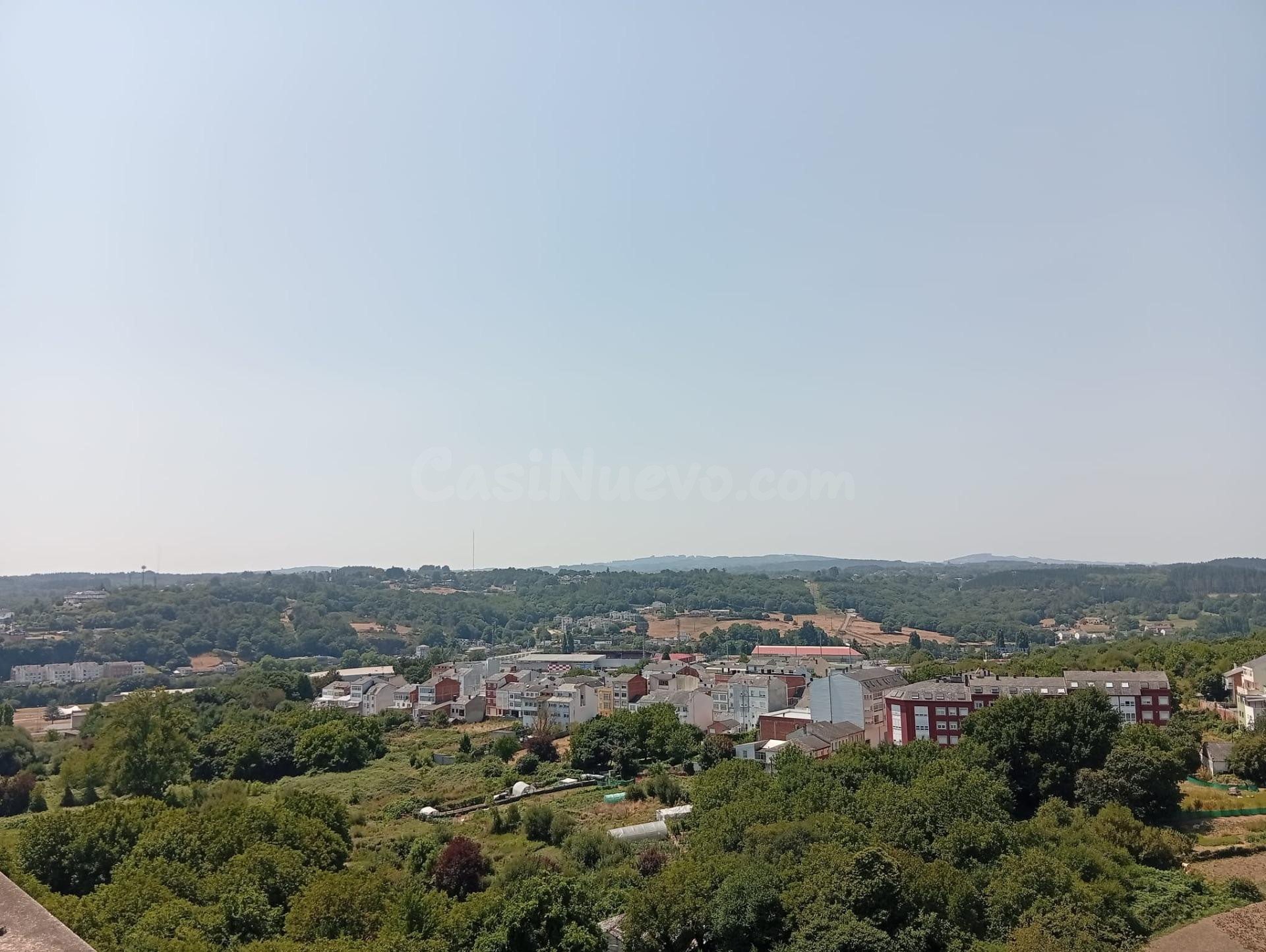 Dúplex en venta en Ronda do Carmen, Lugo. - foto 3