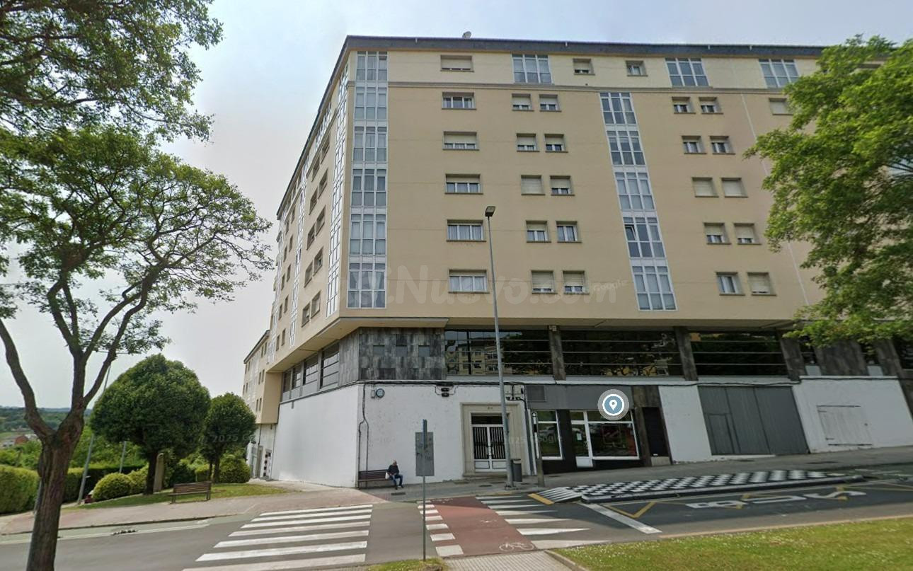Dúplex en venta en Ronda do Carmen, Lugo. - foto 4