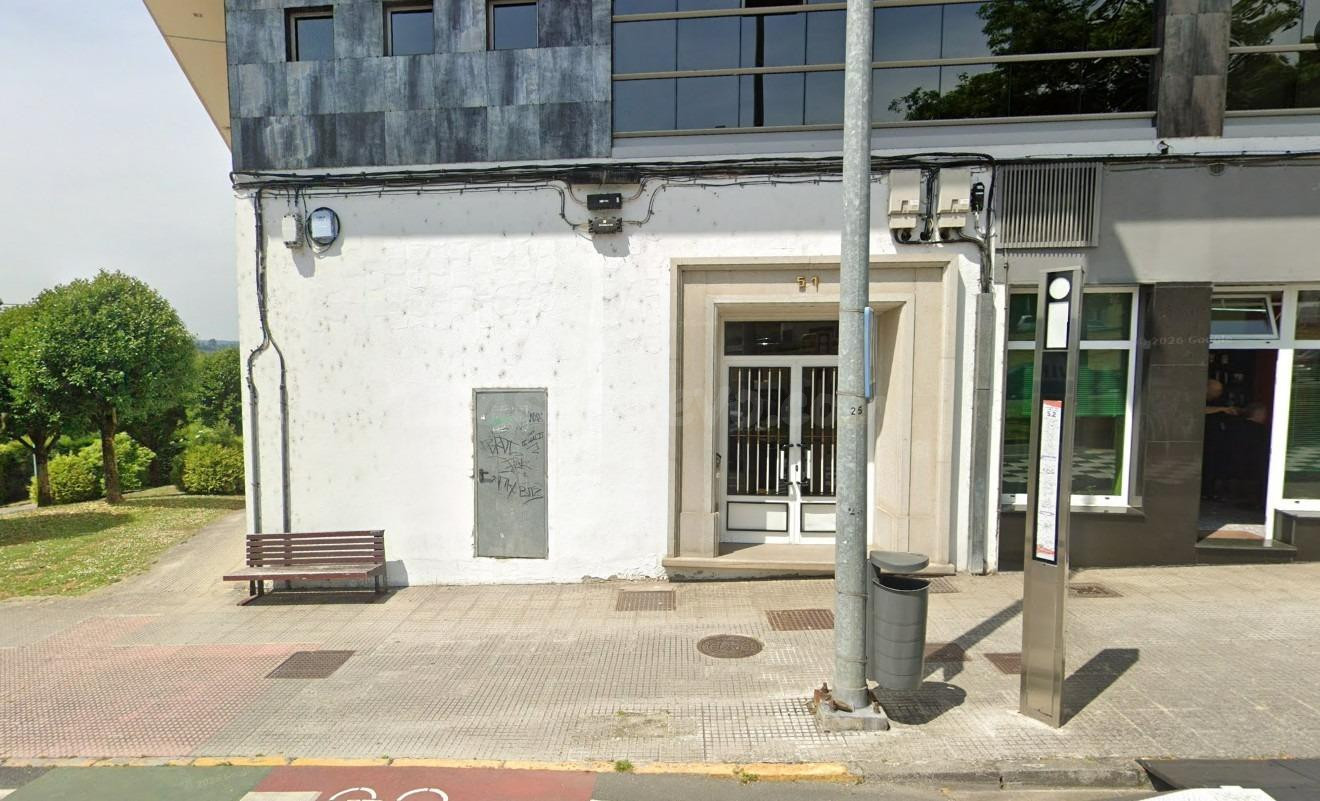 Dúplex en venta en Ronda do Carmen, Lugo. - foto 5