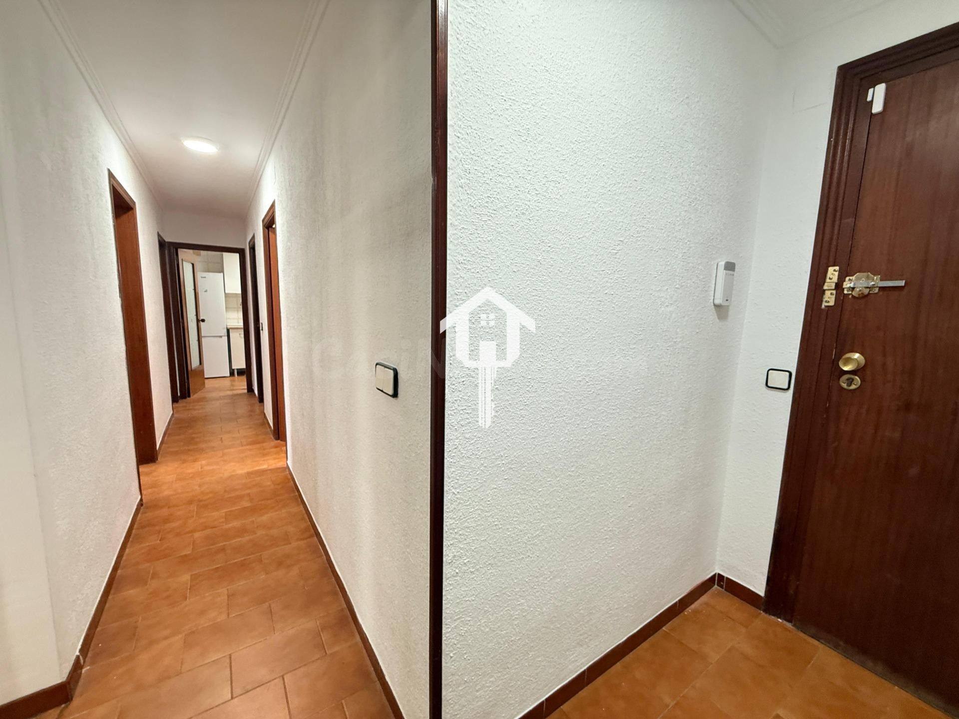 PISO EN VENTA EN ALICANTE, 80m, 3 habitaciones, 1 BAÑO, QUIN - foto 3