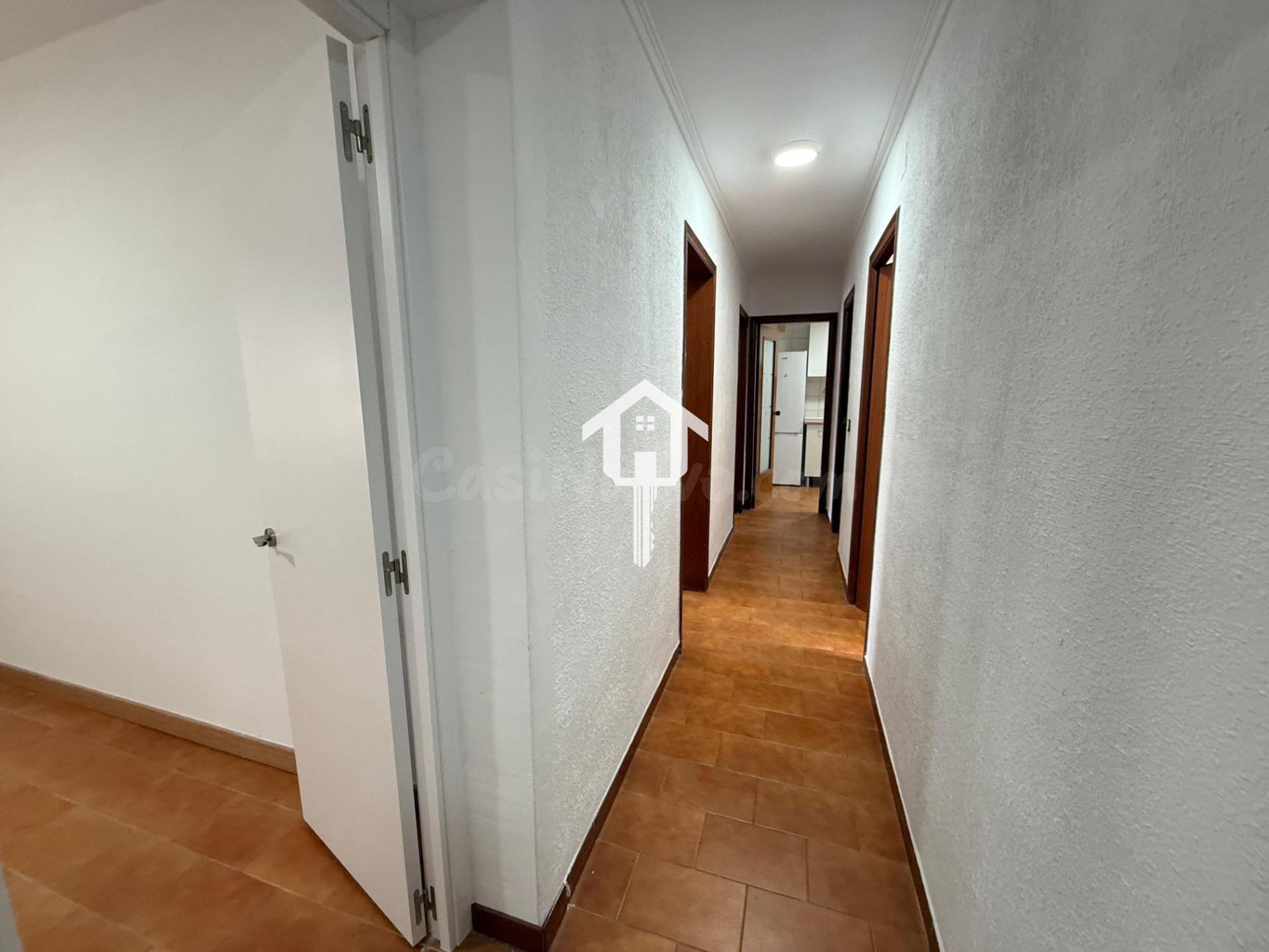 PISO EN VENTA EN ALICANTE, 80m, 3 habitaciones, 1 BAÑO, QUIN - foto 4