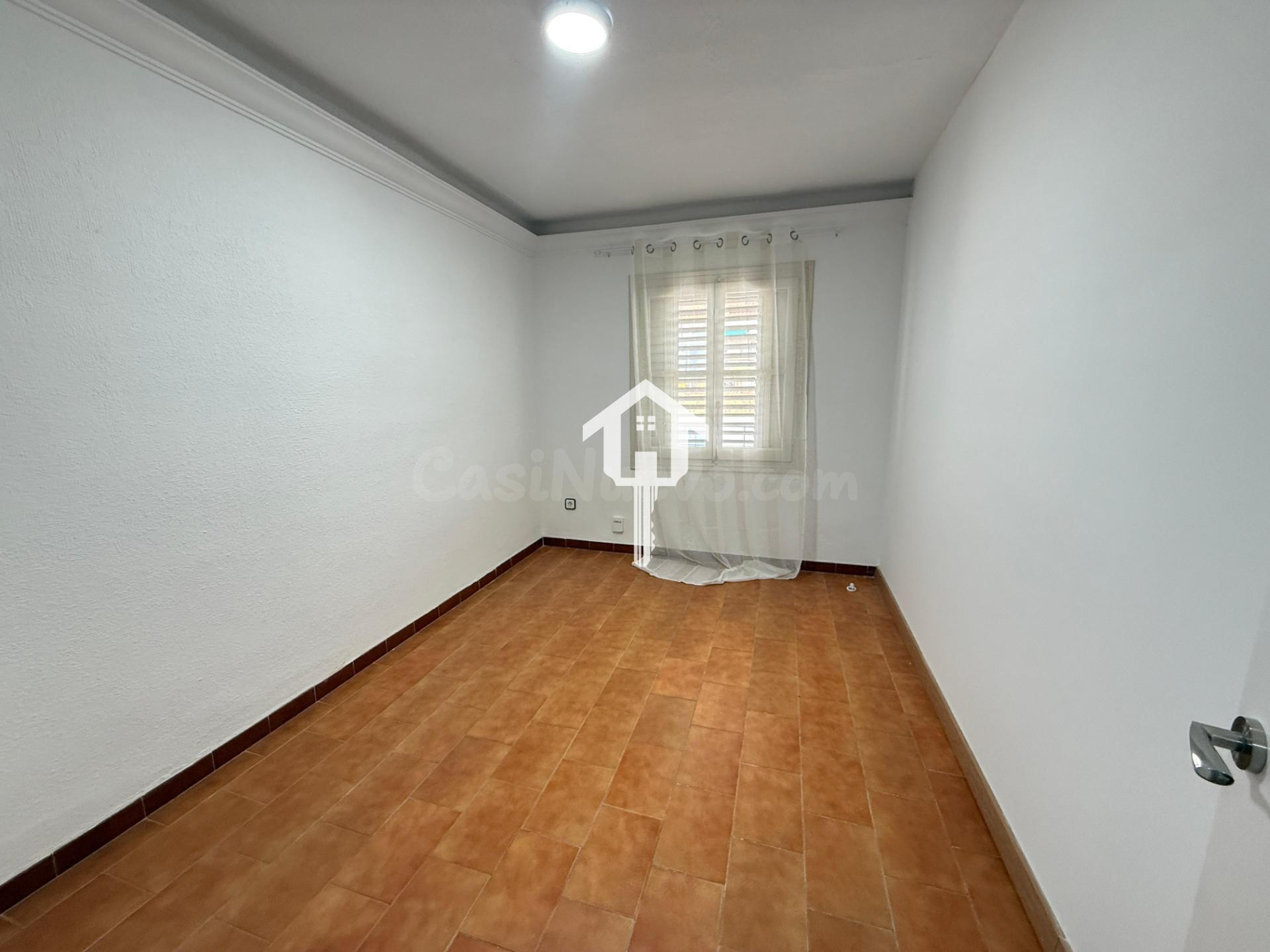 PISO EN VENTA EN ALICANTE, 80m, 3 habitaciones, 1 BAÑO, QUIN - foto 5