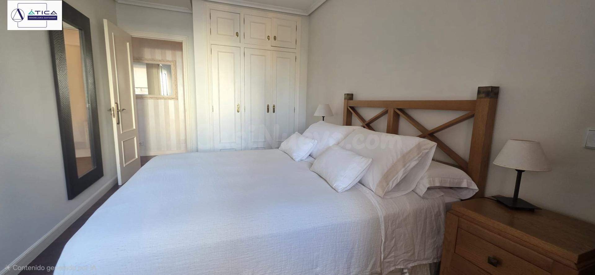 VIVIENDA EN SANTANDER CON GARAJE Y TRASTERO | LISTA PARA ENT - foto 5