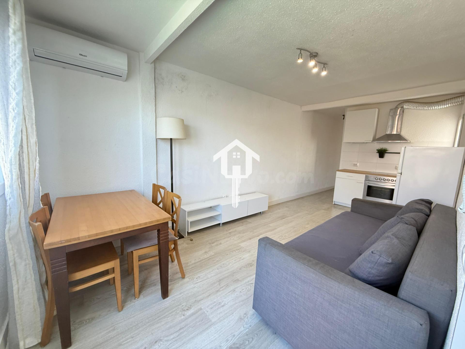 ÁTICO EN VENTA EN ALICANTE, 65m2, 2 habitaciones, CUARTA PLA - foto 3