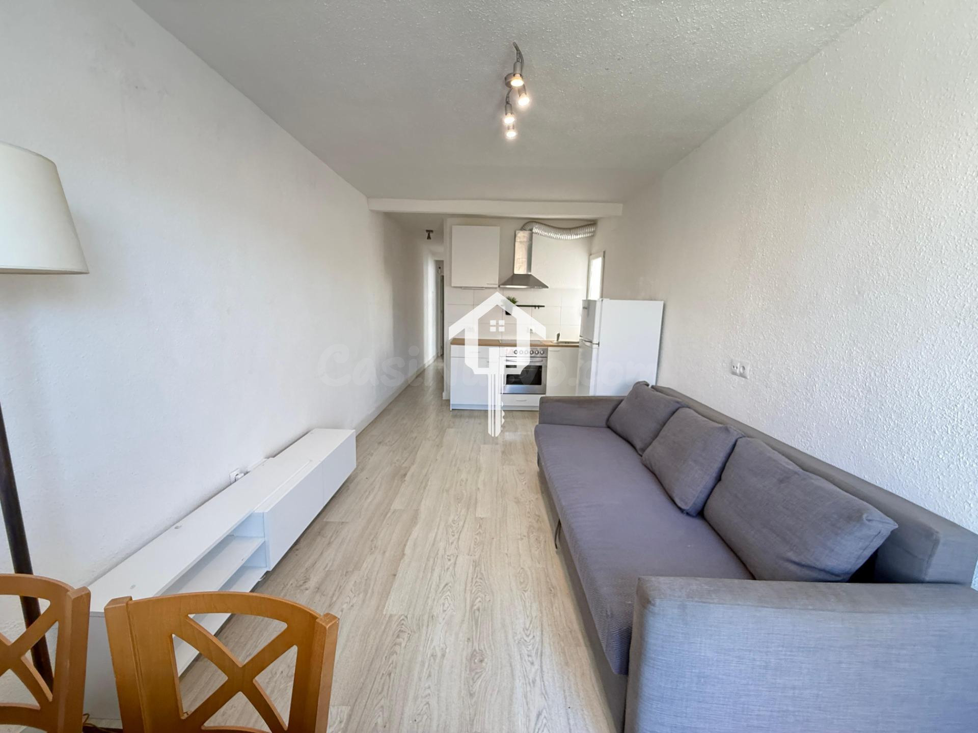 ÁTICO EN VENTA EN ALICANTE, 65m2, 2 habitaciones, CUARTA PLA - foto 4