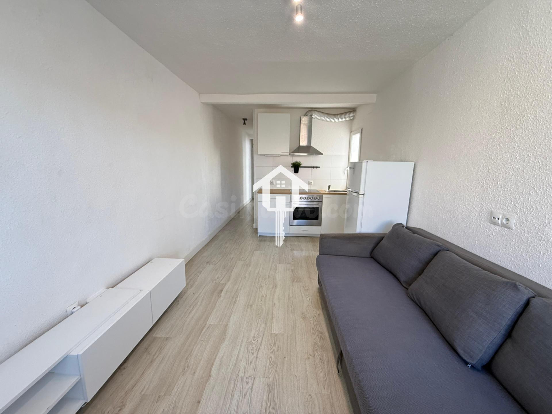 ÁTICO EN VENTA EN ALICANTE, 65m2, 2 habitaciones, CUARTA PLA - foto 5