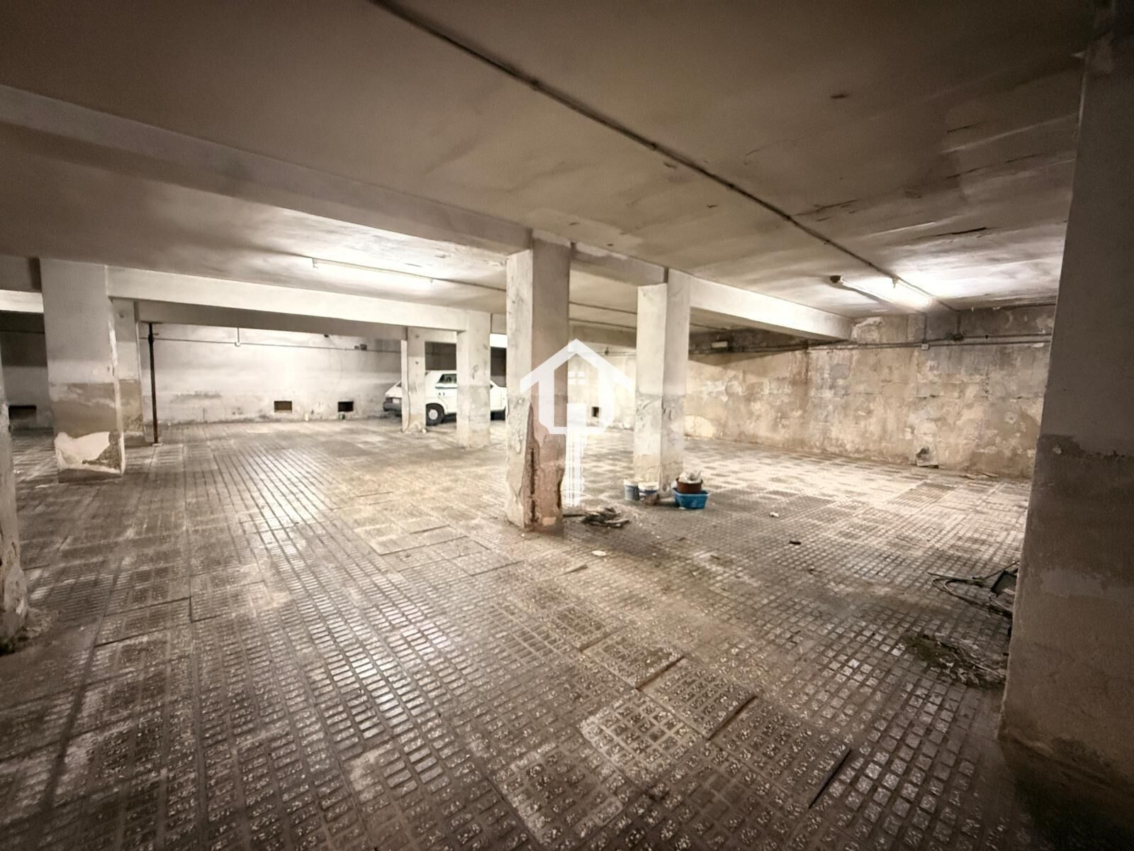 ESTACIONAMIENTO COMPLETO EN VENTA EN ALICANTE ZONA CAMPOAMOR - foto 4