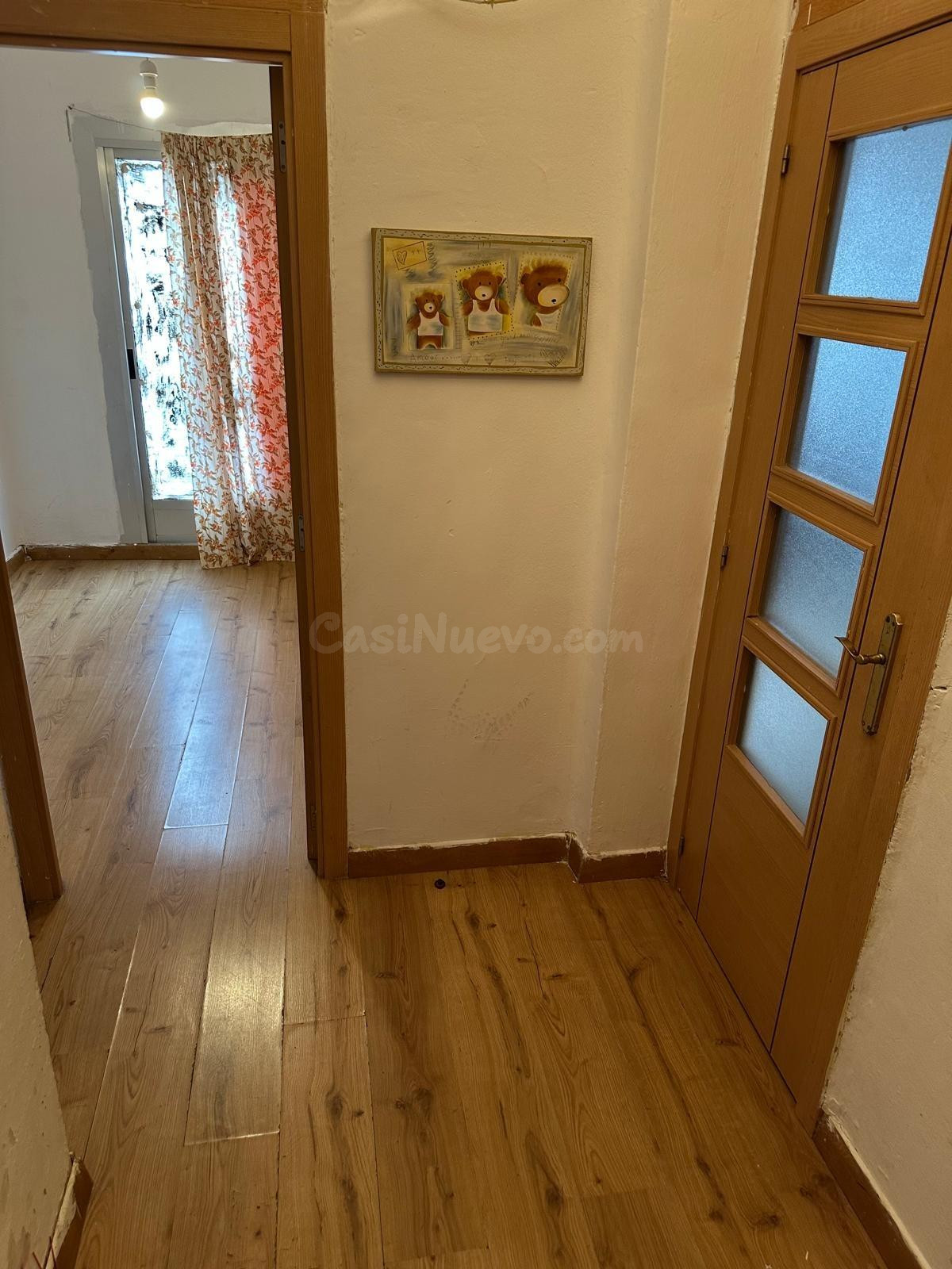 Apartamento en el Centro de Logroño - Oportunidad Única