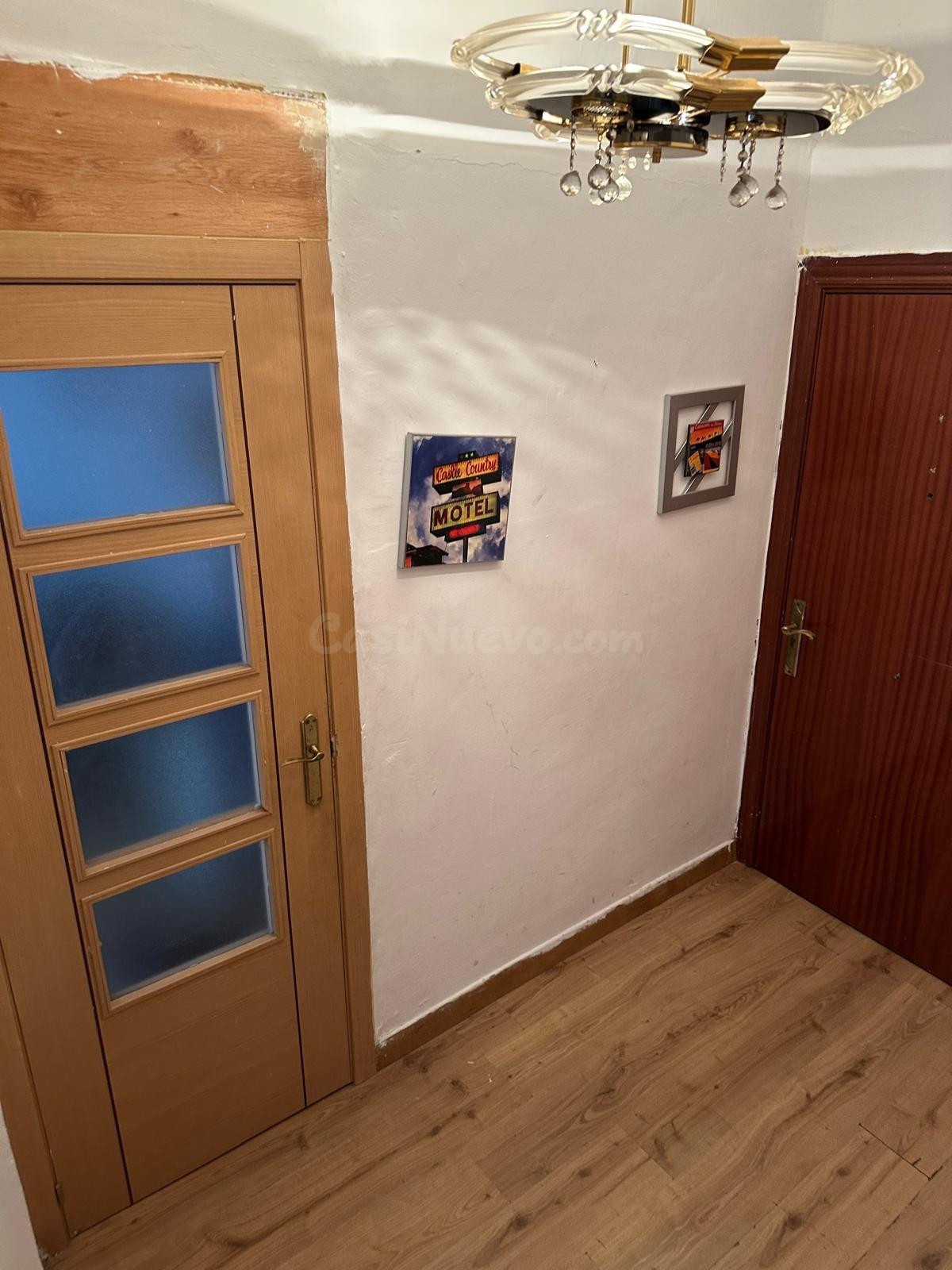Apartamento en el Centro de Logroño - Oportunidad Única - foto 2