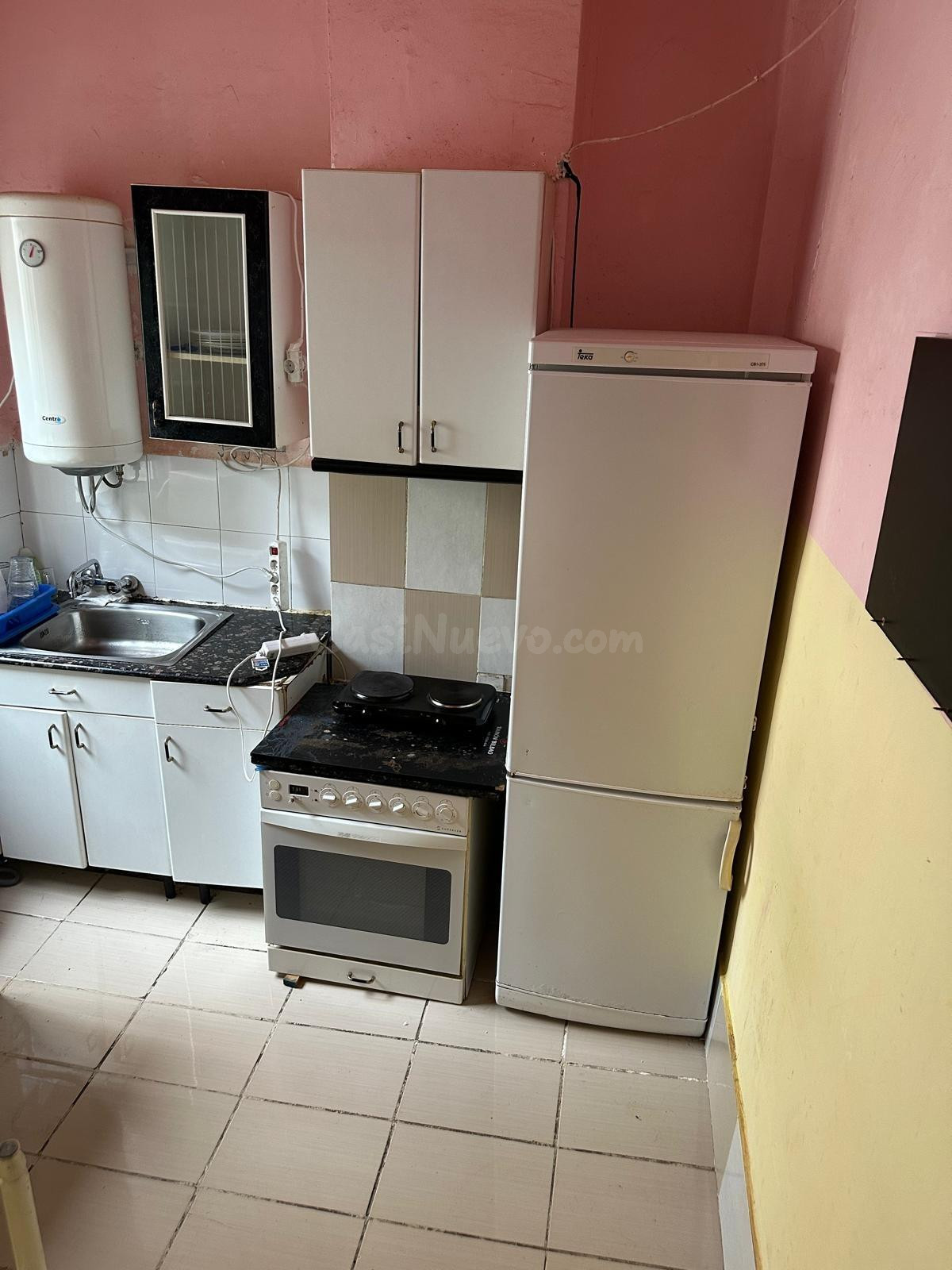 Apartamento en el Centro de Logroño - Oportunidad Única - foto 4