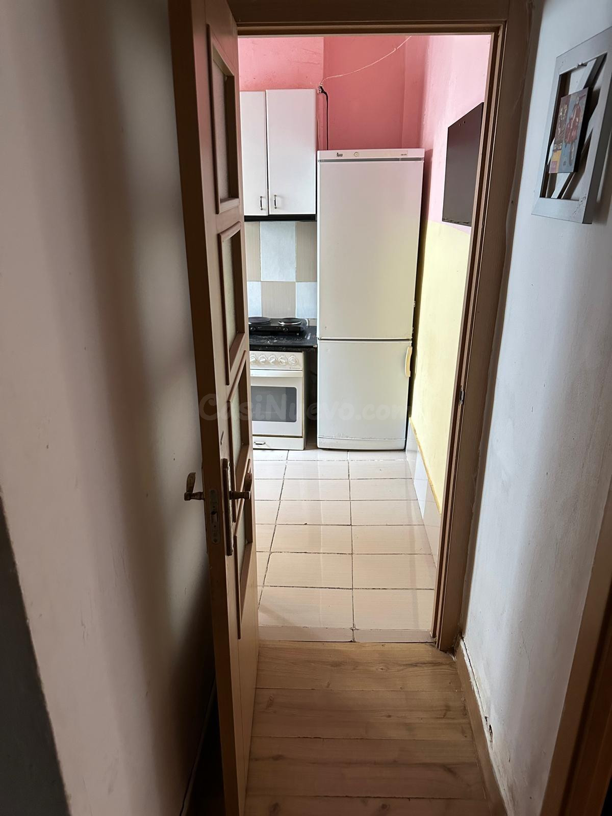 Apartamento en el Centro de Logroño - Oportunidad Única - foto 5