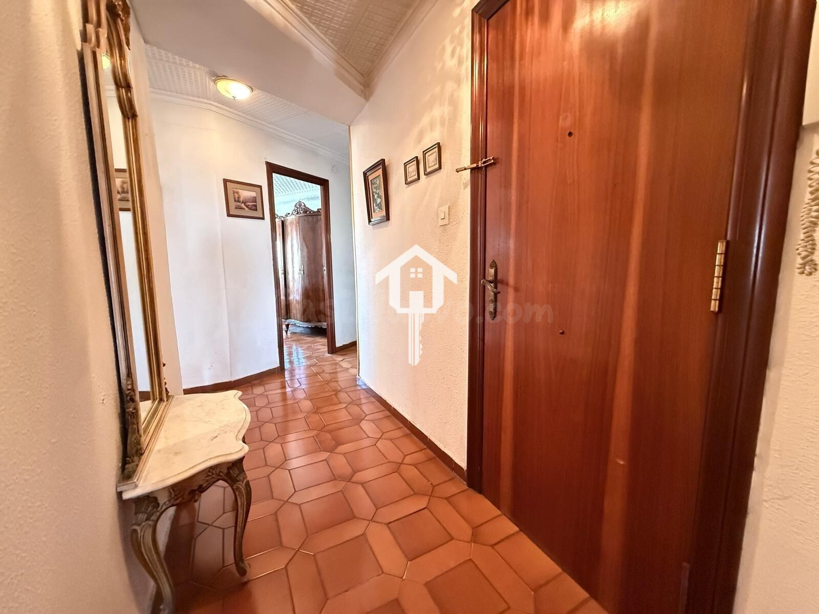 PISO EN VENTA EN ALICANTE 89m2, 2 habitaciones, VISTAS AL CA - foto 4