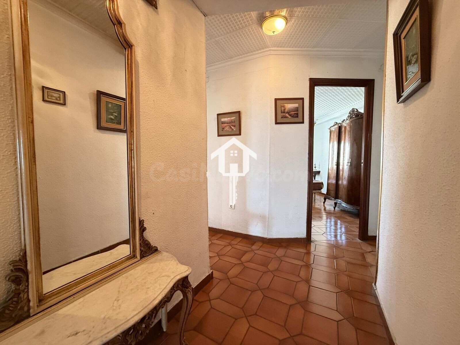 PISO EN VENTA EN ALICANTE 89m2, 2 habitaciones, VISTAS AL CA - foto 5