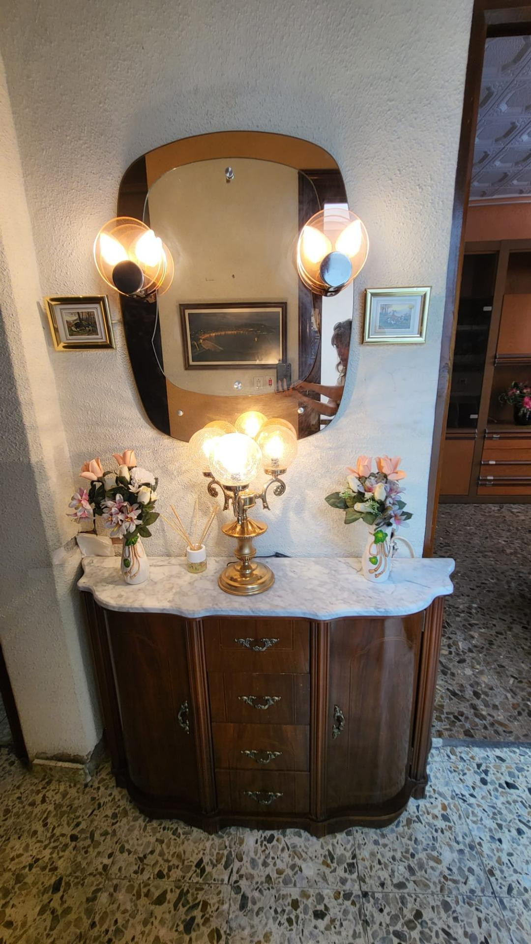Amplio piso en el corazón del Casco Antiguo de Logroño por € - foto 2