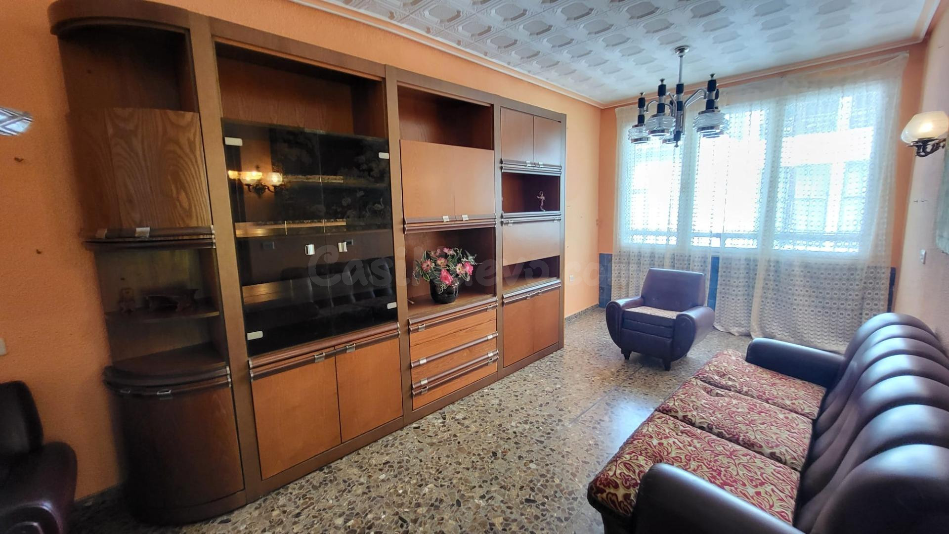 Amplio piso en el corazón del Casco Antiguo de Logroño por € - foto 3