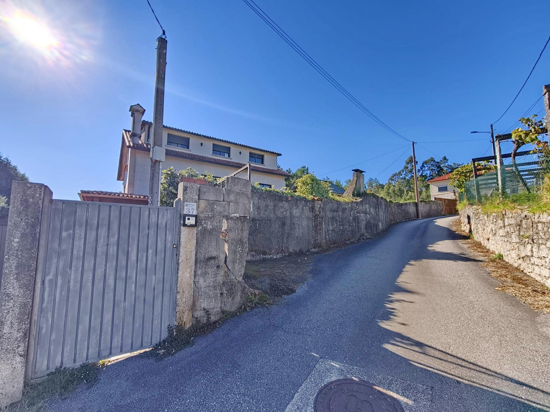 CASA en venta en Moraña. AlquiladA. No se Puede Visitar. - foto 2