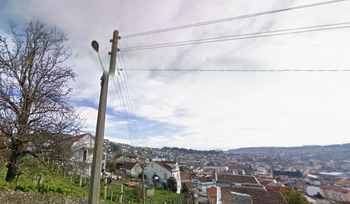 Vivienda en venta en calle Vigo, Vigo. Alquilado. No se Pued