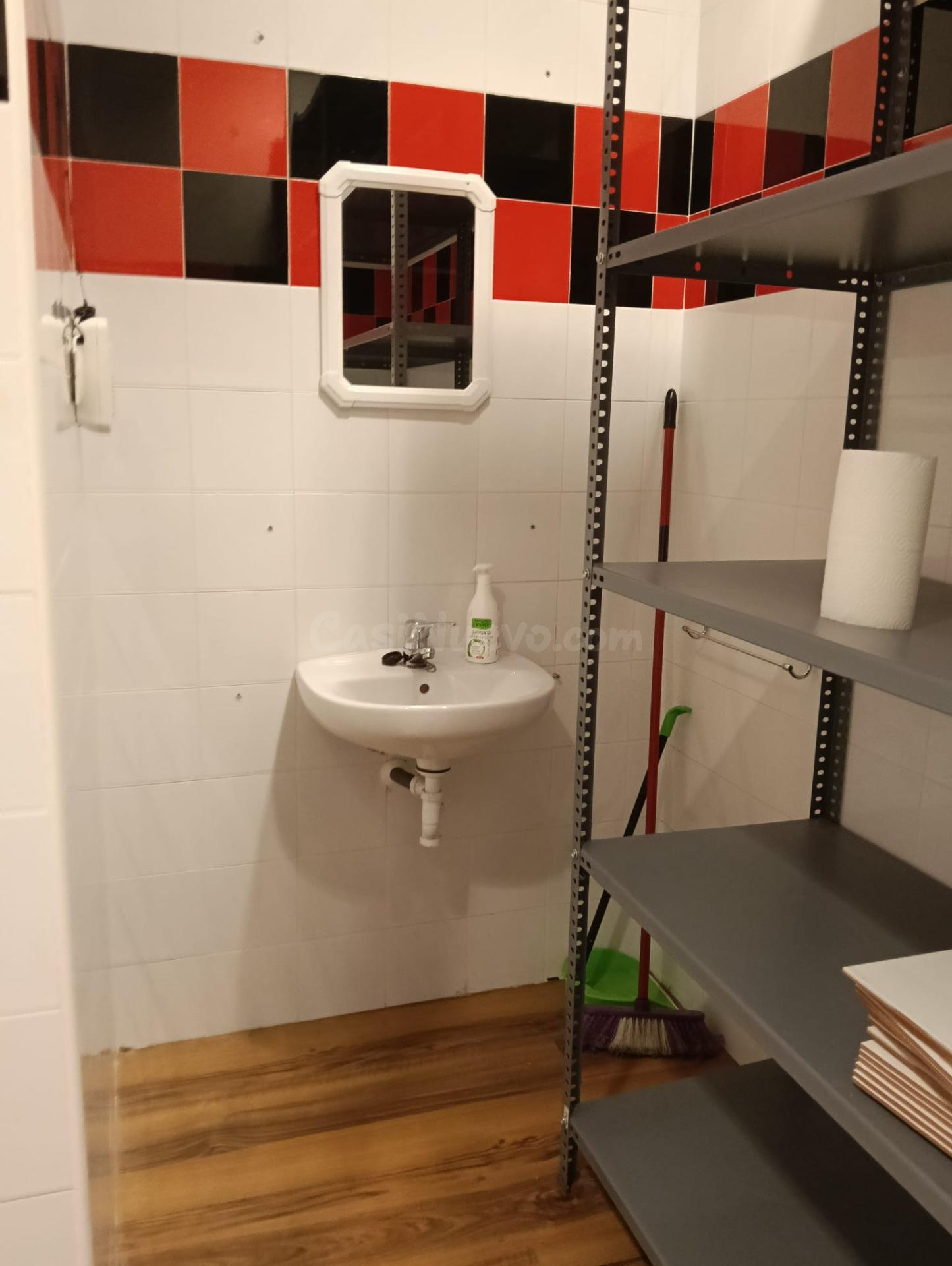 Amplio Local Comercial en el Corazón de Logroño - Gran Vía - foto 4