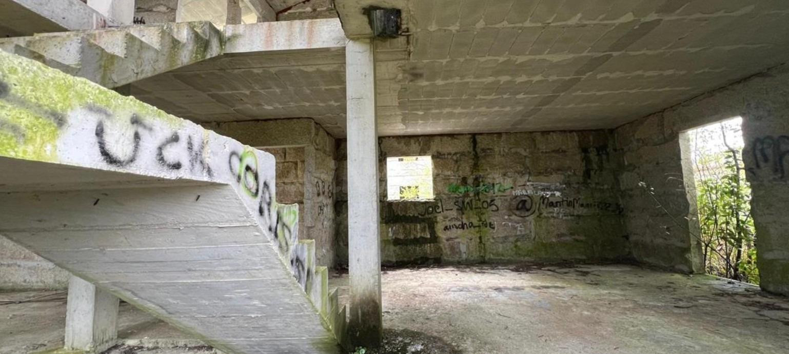 Parcelas en venta con viviendas en construcción en Coristanc - foto 3