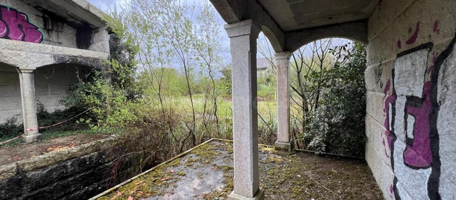 Parcelas en venta con viviendas en construcción en Coristanc - foto 4