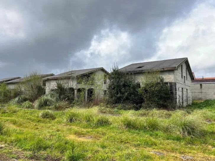 Parcelas en venta con viviendas en construcción en Coristanc - foto 5