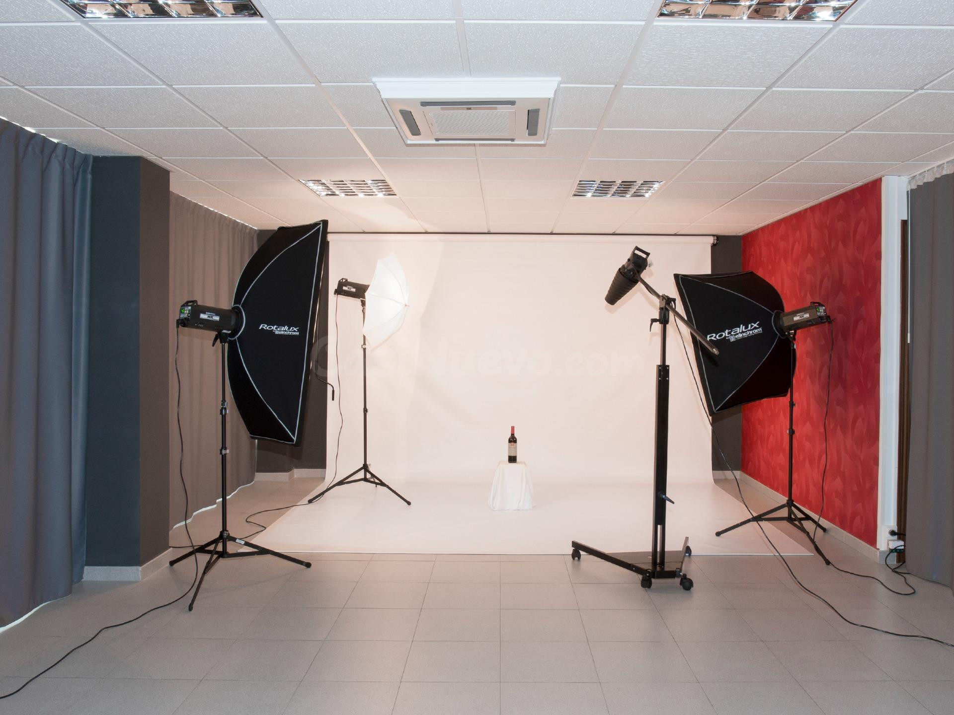 Amplia y luminosa oficina en Logroño - Ideal para Estudio Fo - foto 3