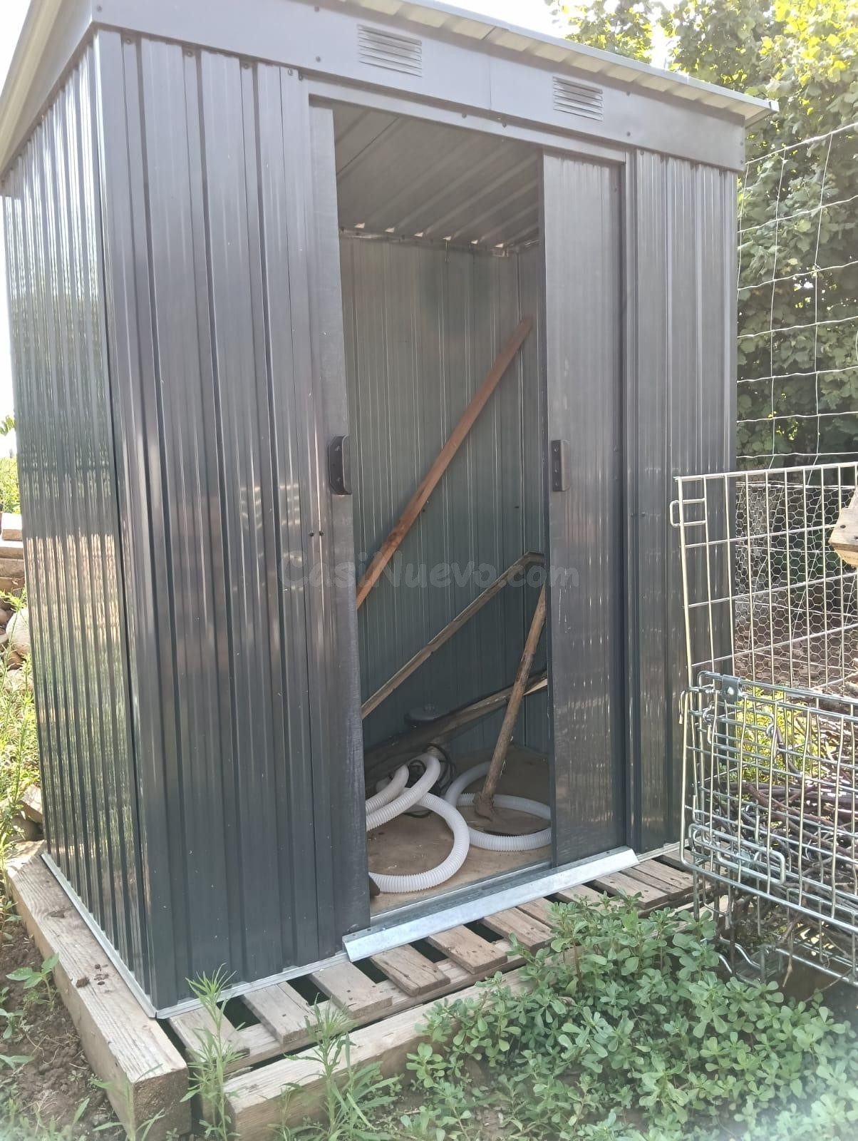 Terreno Rústico en Lardero, por solo €40,000 - foto 3