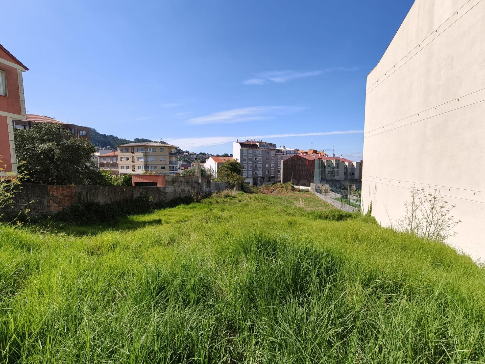 TERRENO EN VENTA EN BUEU - foto 2
