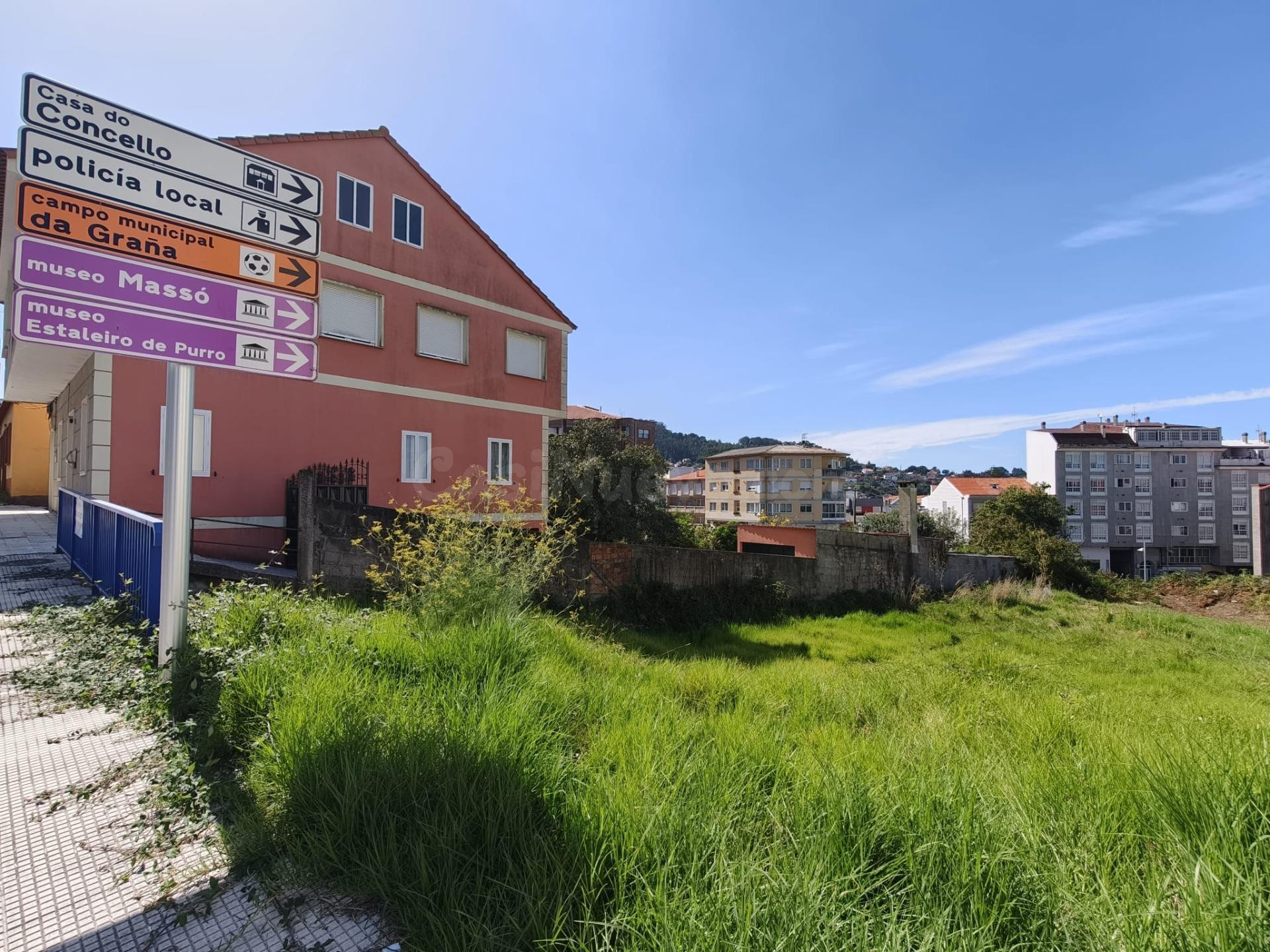 TERRENO EN VENTA EN BUEU - foto 4