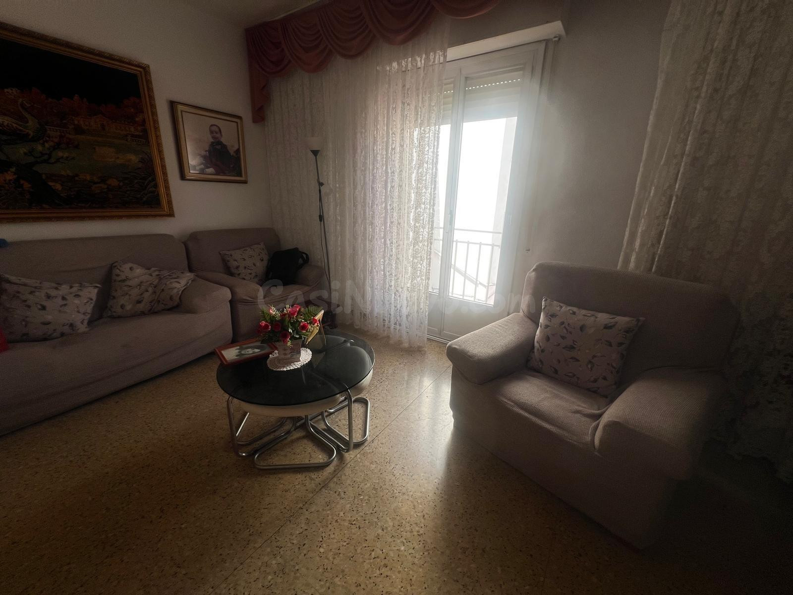 Amplio Piso en Venta Ideal para Inversión en Logroño - €160, - foto 3