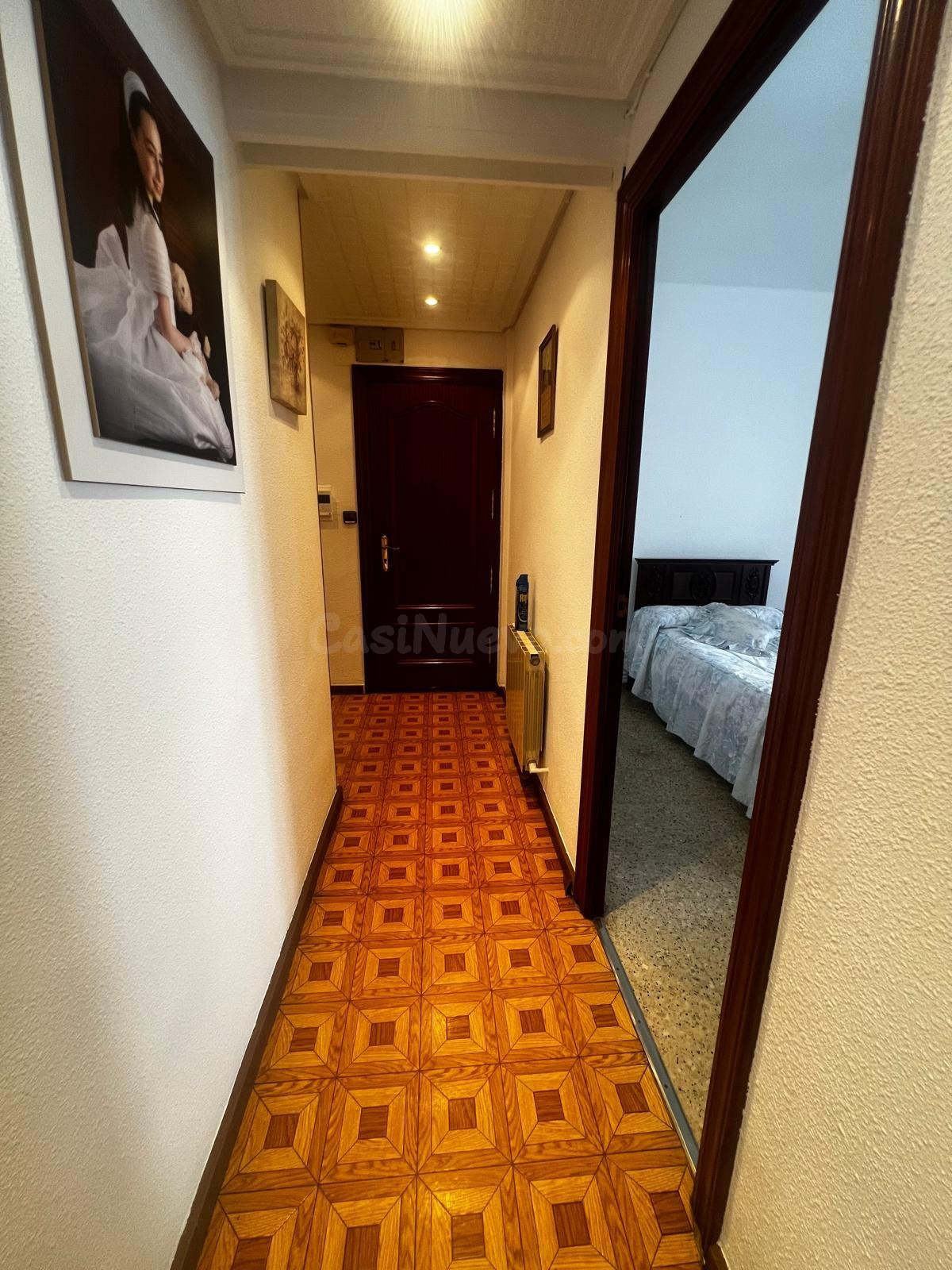 Amplio Piso en Venta Ideal para Inversión en Logroño - €160, - foto 4