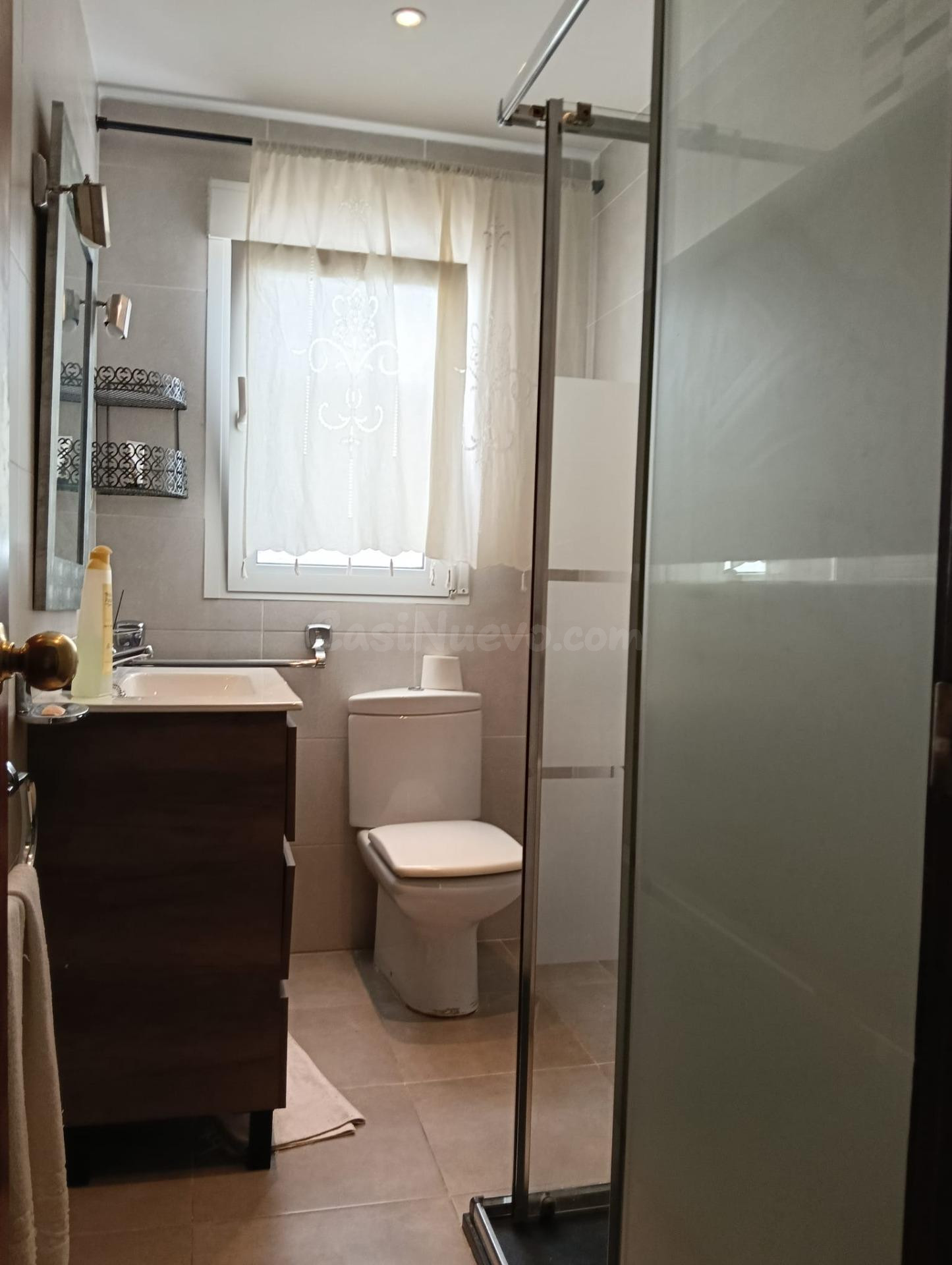 Amplio piso en venta en la Gran Vía de Logroño por €190,000 - foto 5