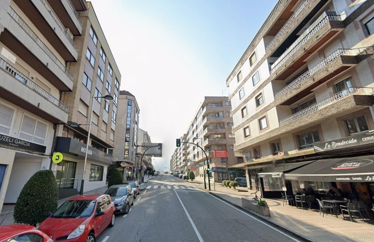 PISO en Porriño (Pontevedra). Alquilado. No se Puede Visitar.