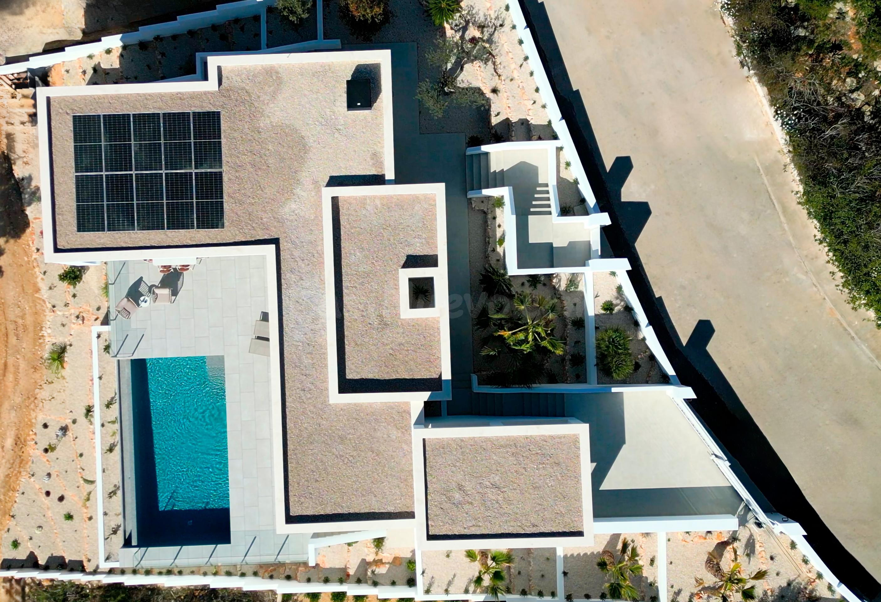 Villa 3 habitaciones 142m² en venta - CUMBRES DEL SOL