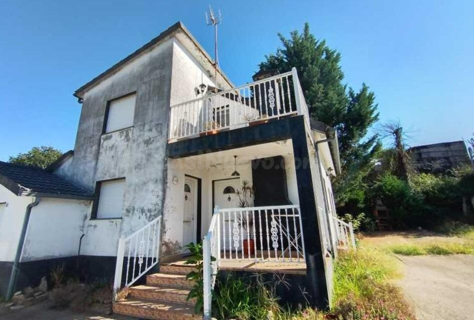 CASA en Mos - Porriño. Alquilado. No se Puede Visita - foto 2