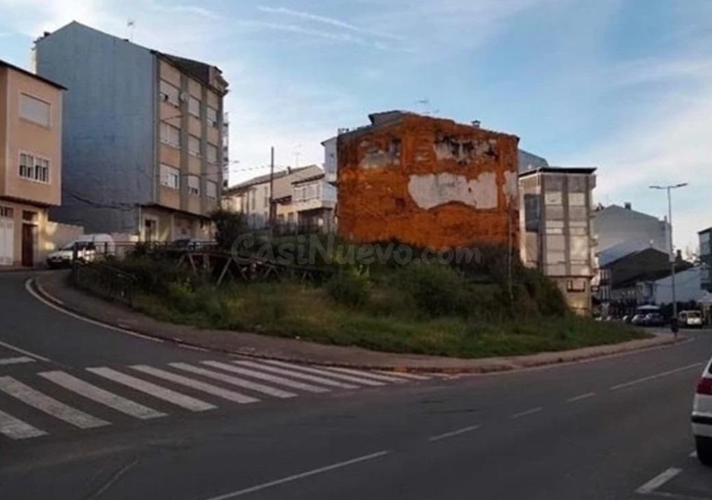 Parcela Urbana situada en Sarria, Lugo. - foto 2