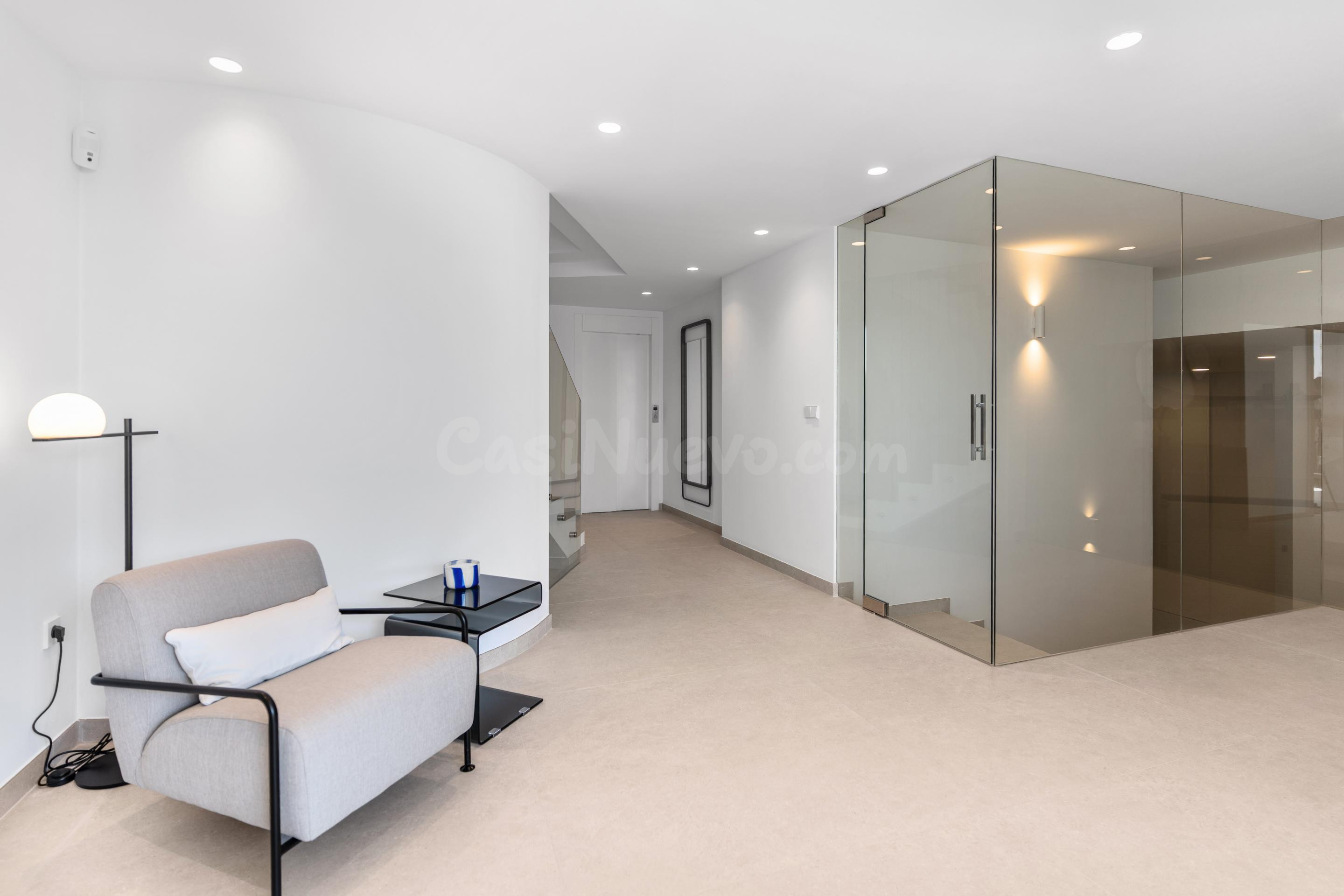 Villa 4 habitaciones 405m² en venta - Altea la nova - foto 3