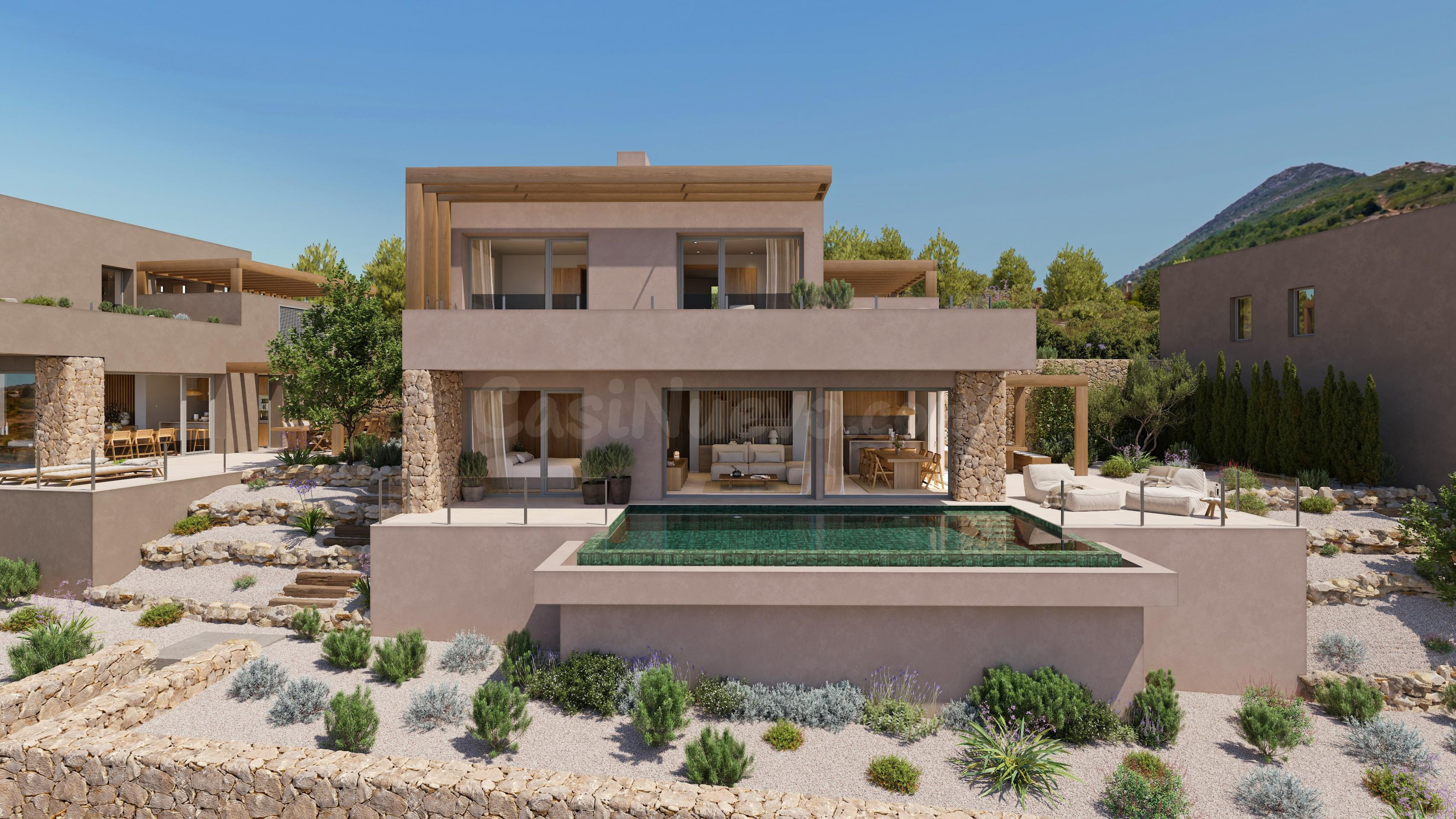 Villa 3 habitaciones 164m² en venta - Comunidad valenciana - foto 3