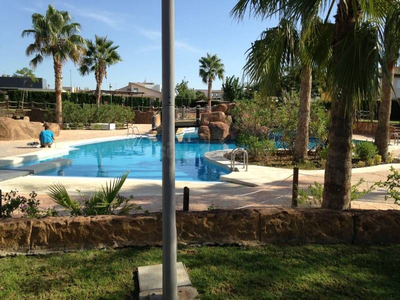 Dúplex en calle ria de muros 58 (Molina de Segura) - foto 2