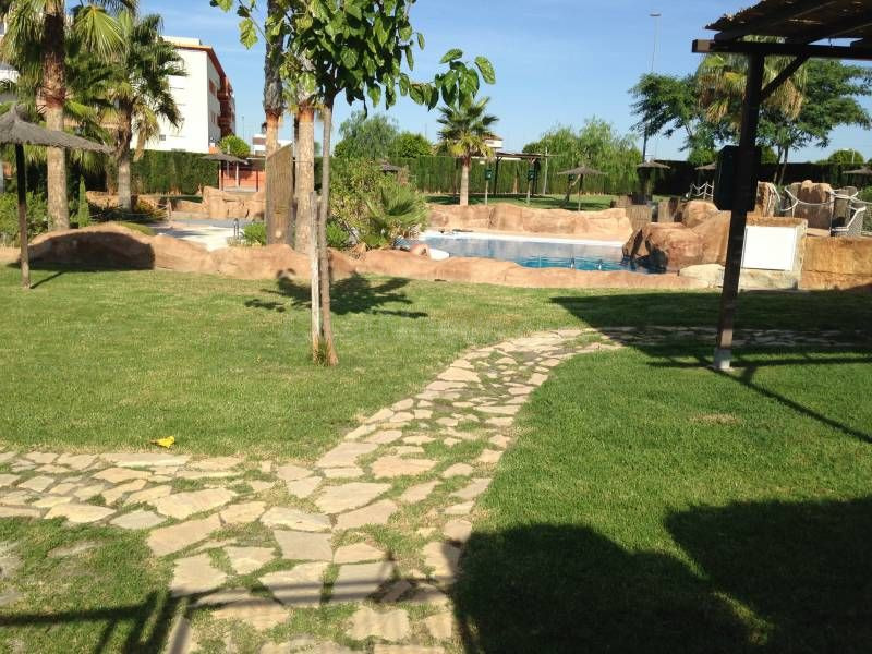 Dúplex en calle ria de muros 58 (Molina de Segura) - foto 3