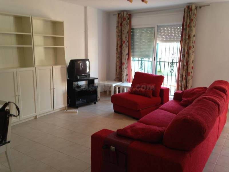 Dúplex en calle ria de muros 58 (Molina de Segura) - foto 4
