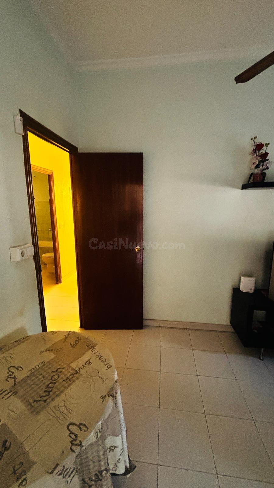 CASA EN LOS DOLORES CON PARCELA DE 1.300 M2