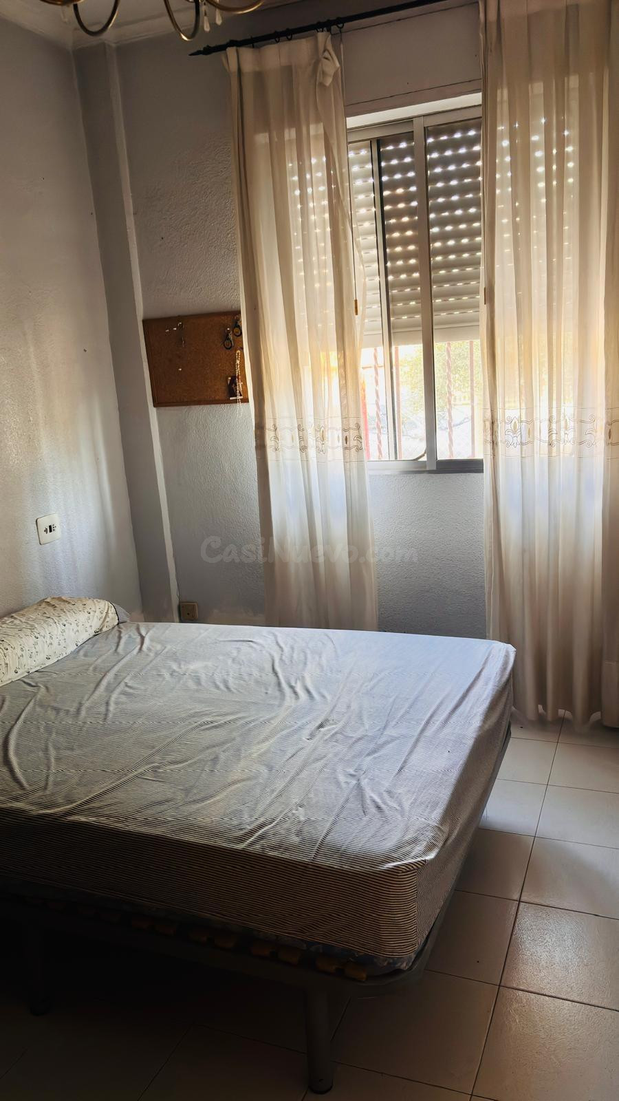 CASA EN LOS DOLORES CON PARCELA DE 1.300 M2 - foto 5