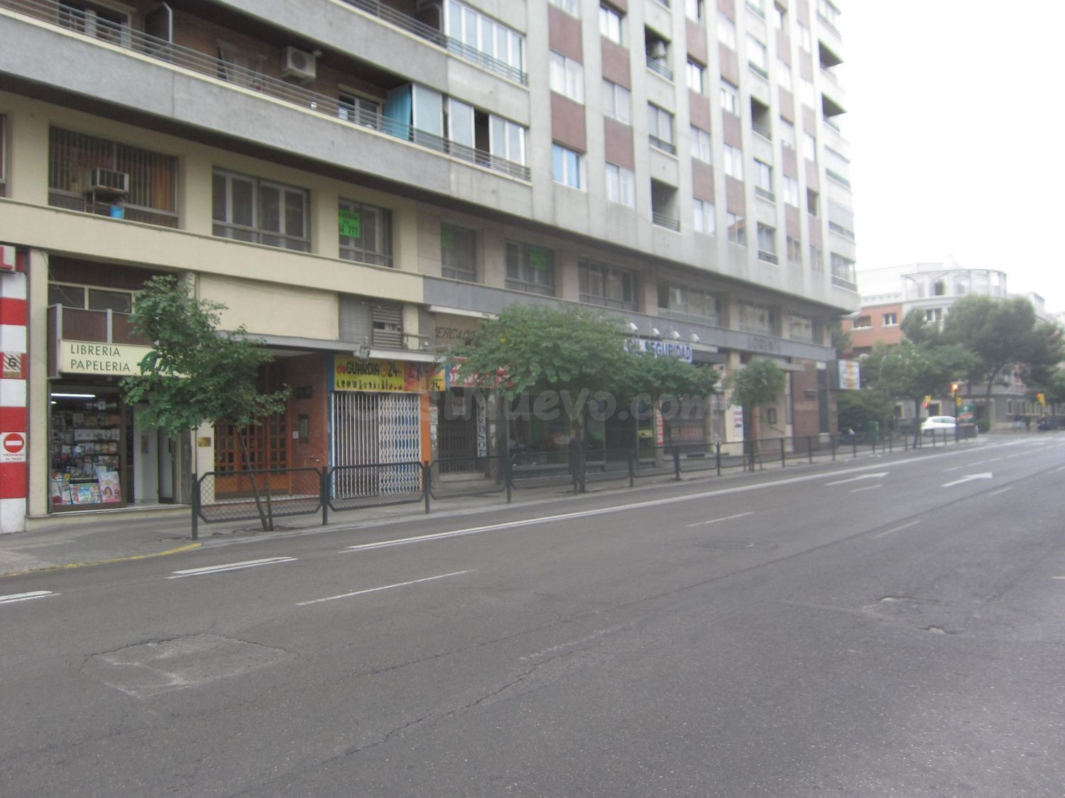 Local comercial 845m² en venta - Universidad San Francisco - foto 2