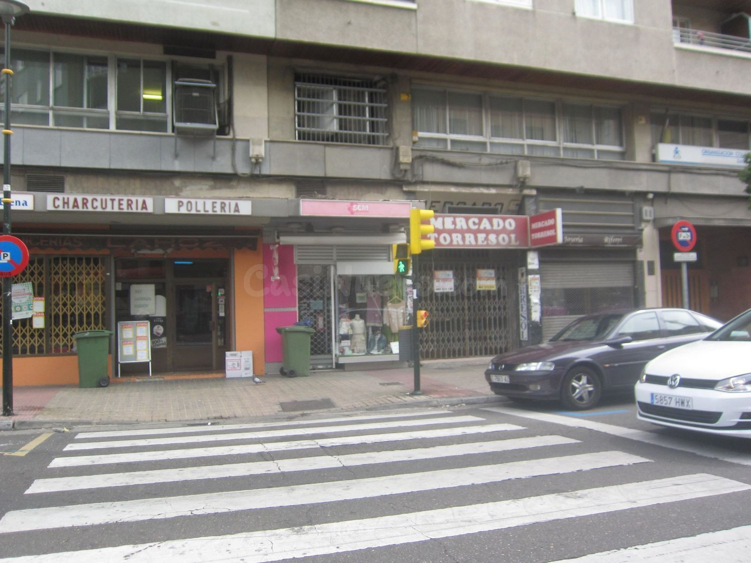 Local comercial 845m² en venta - Universidad San Francisco - foto 3