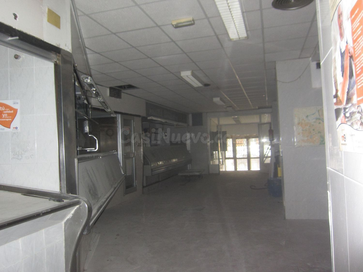 Local comercial 845m² en venta - Universidad San Francisco - foto 4