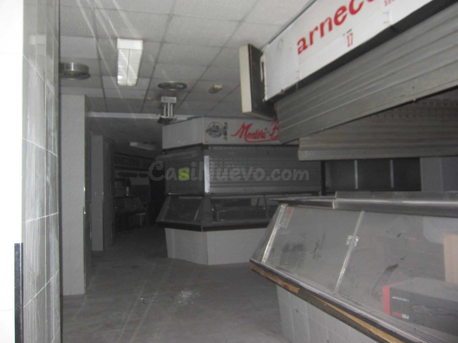 Local comercial 845m² en venta - Universidad San Francisco - foto 5