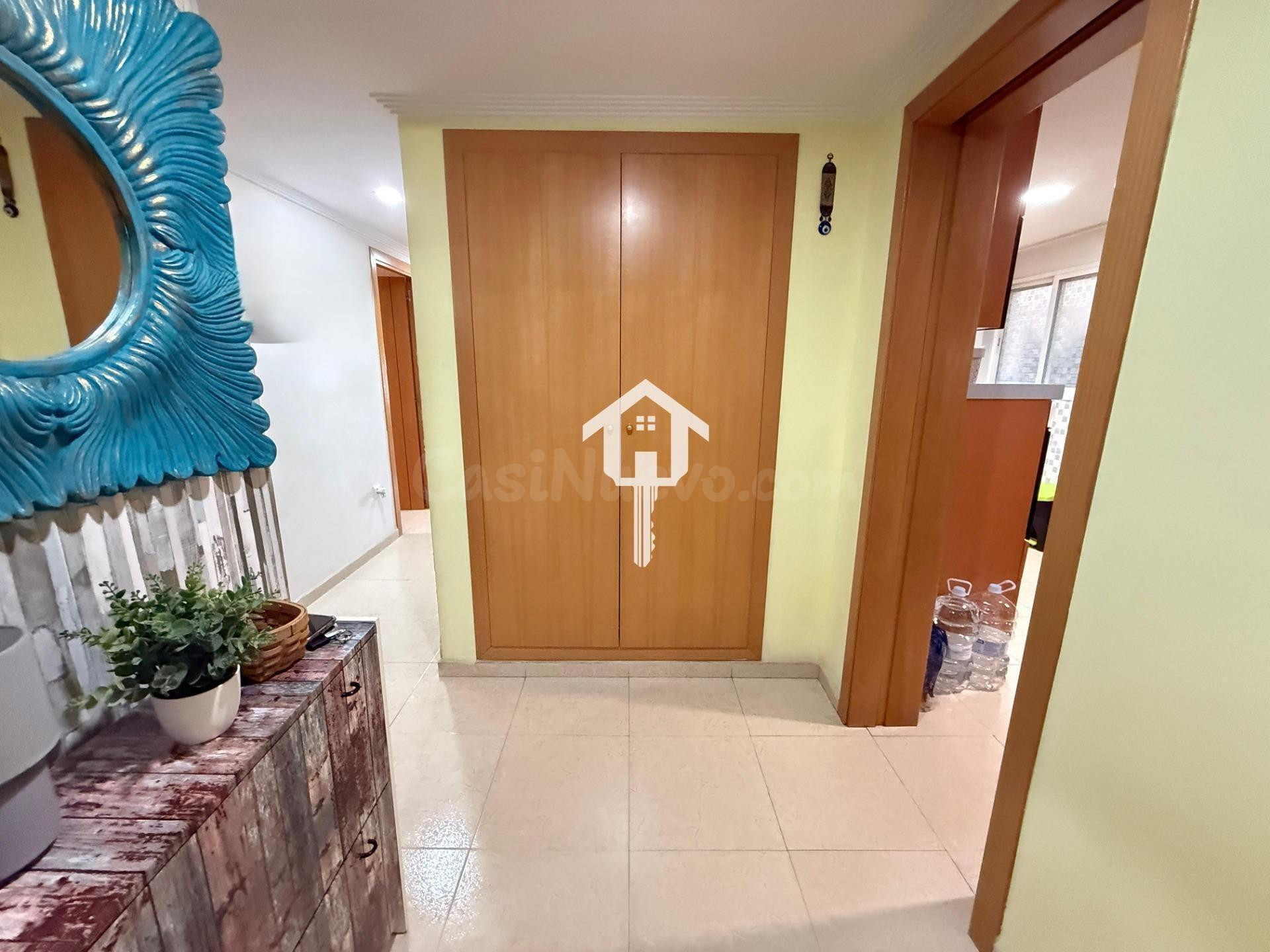 PISO EN VENTA EN SAN VICENTE DEL RASPEIG, 188 m2, 4 habitaci - foto 2