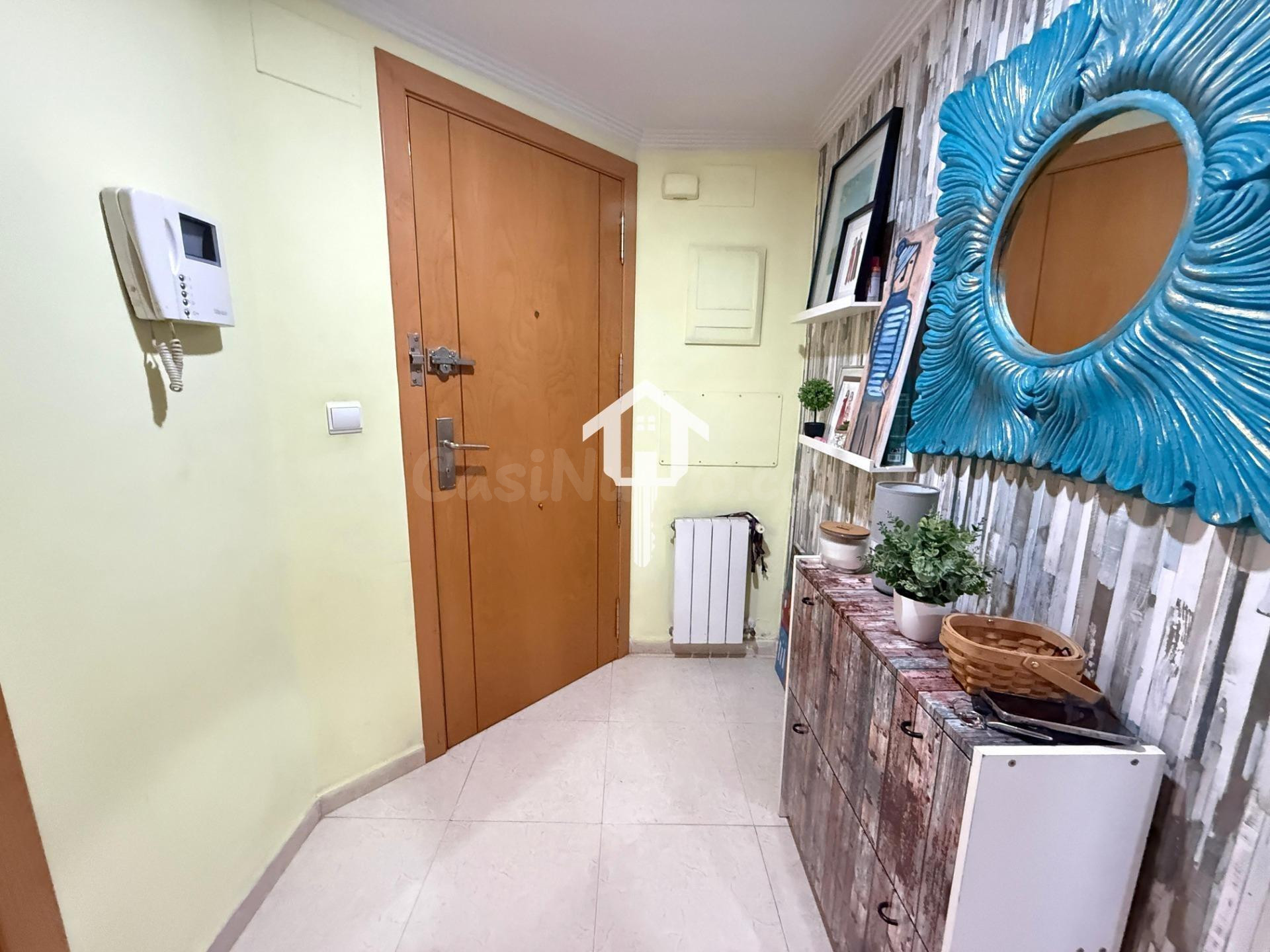 PISO EN VENTA EN SAN VICENTE DEL RASPEIG, 188 m2, 4 habitaci - foto 4